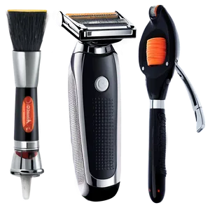 Men's Grooming Razor Png Tyj57 PNG image