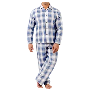 Men's Pajamas Png 06132024 PNG image