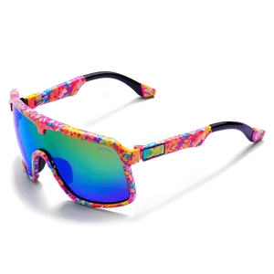 Men's Pit Viper Sunglasses Png Wgo PNG image