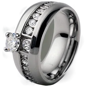 Men's Ring Png Hyt PNG image