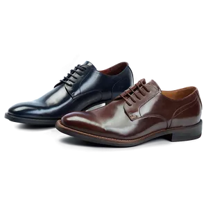 Men's Shoe PNG 05232024