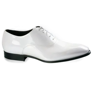 Men's Shoe PNG Euw51