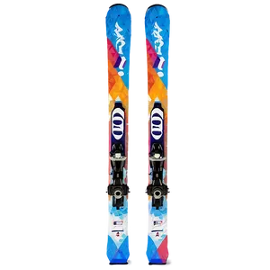 Men's Skis Png Scn PNG image