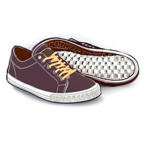 Men's Sneakers Png Wyy12 PNG image