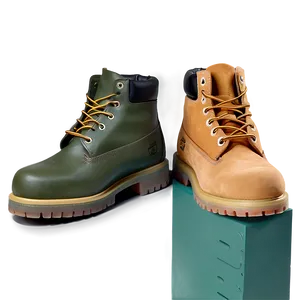 Men's Timbs Favorites PNG 06202024 PNG