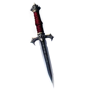 Menacing Dagger Png Pgf83 PNG image