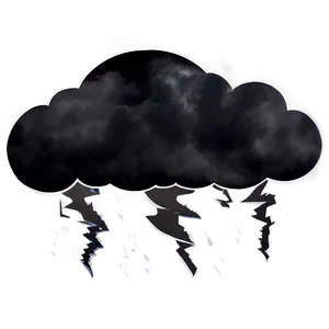 Menacing Storm Clouds Png 48 PNG image