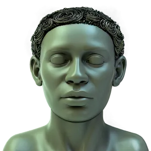 Mental Clarity Thinking Png Xiy PNG image