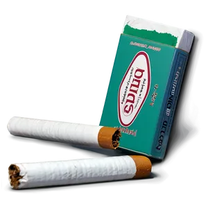 Menthol Cigarettes Png 58 PNG image