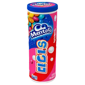 Mentos Candy Original Flavor Png 06252024 PNG image