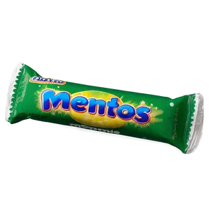 Mentos Nowmints Wintergreen Png 06252024 PNG image