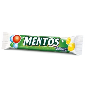 Mentos Nowmints Wintergreen Png Ayu46 PNG image