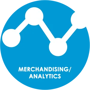 Merchandising Analytics Icon PNG image