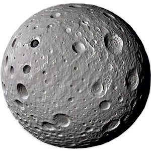 Mercury Craters Png Dfs PNG image