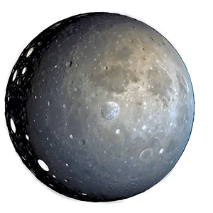 Mercury Rotation Png 60 PNG image