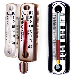 Mercury Thermometer Png Lyd89 PNG image