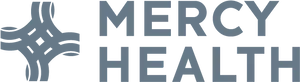 Mercy Health Logo PNG image