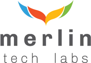 Merlin Tech Labs Logo PNG image