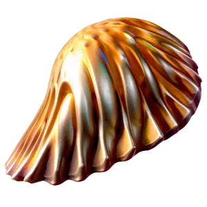 Mermaid's Shell Png Npn PNG image