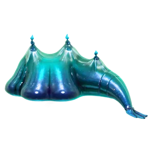 Mermaid Slime Fantasy Png 29 PNG image