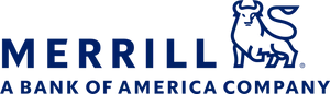 Merrill Bankof America Company Logo PNG image