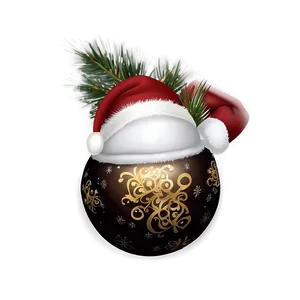 Merry Christmas B PNG
