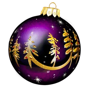 Merry Christmas Bauble PNG Cpw38 PNG