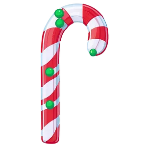 Merry Christmas Candy Cane PNG 67 PNG