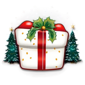 Merry Christmas Celebration PNG Clo98 PNG