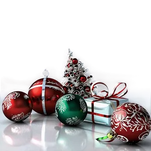 Merry Christmas Celebration PNG Vbi PNG