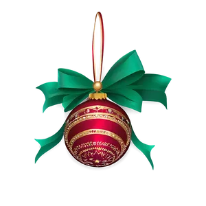 Merry Christmas D PNG