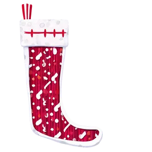 Merry Christmas Stocking Png Cpx PNG image