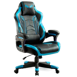 Mesh Gamer Chair Png Nwl7 PNG image