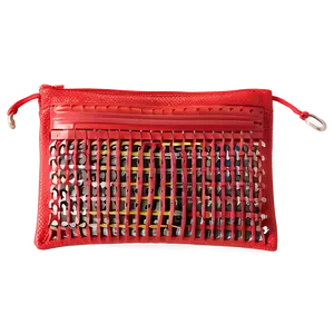 Mesh Pouch Png 06272024 PNG image