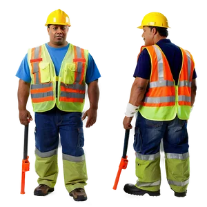 Mesh Safety Vest Png 29 PNG image