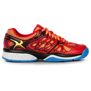 Mesh Tennis Shoes PNG Krw