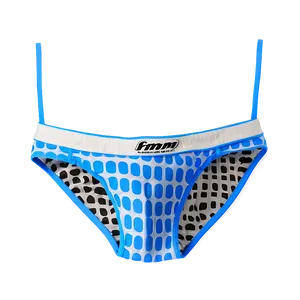 Mesh Underwear PNG Koe
