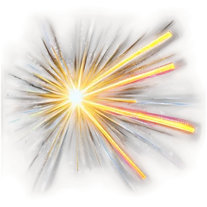 Mesmerizing Bright Light PNG Cci