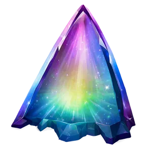 Mesmerizing Radiant Aurora PNG 35