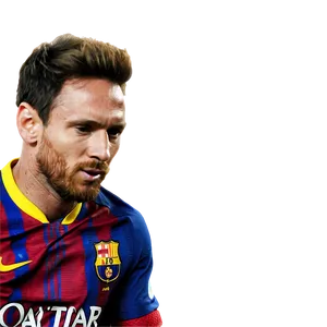 Messi And Neymar Duo PNG Qyp1 PNG