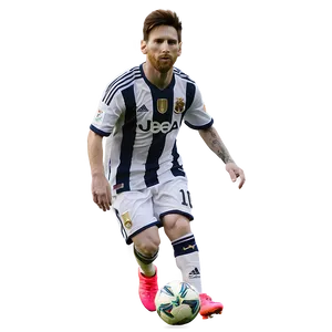 Messi Fifa World Player PNG 72 PNG