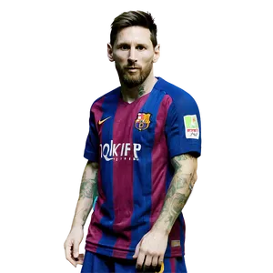 Messi Fifa World Player PNG Whq69 PNG