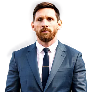 Messi Inspirational Quote PNG Nuq PNG