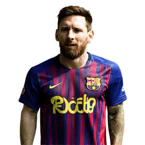 Messi Training Session Png 50 PNG image