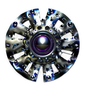 Metal Art PNG 05062024