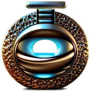 Metal Art PNG Atl