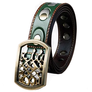 Metal Belt PNG 10 PNG