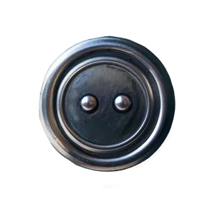 Metal Buttons Look Png Xsd55 PNG image