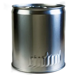 Metal Can PNG 05242024 PNG