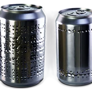 Metal Can PNG Jxf78 PNG